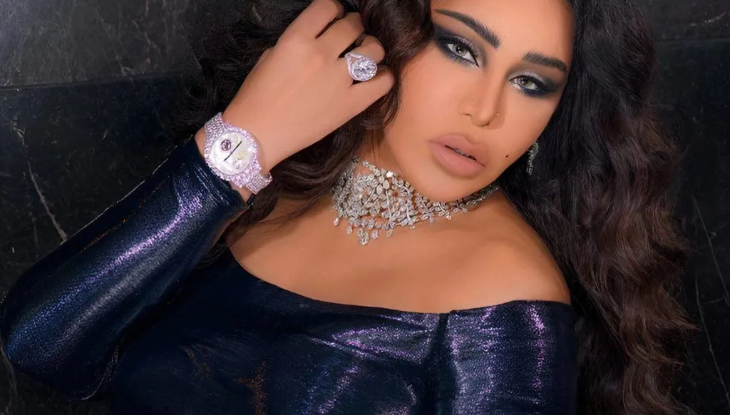 أحلام الشامسي تؤيّد انتقاد تركي آل الشيخ للمشهد الغنائي