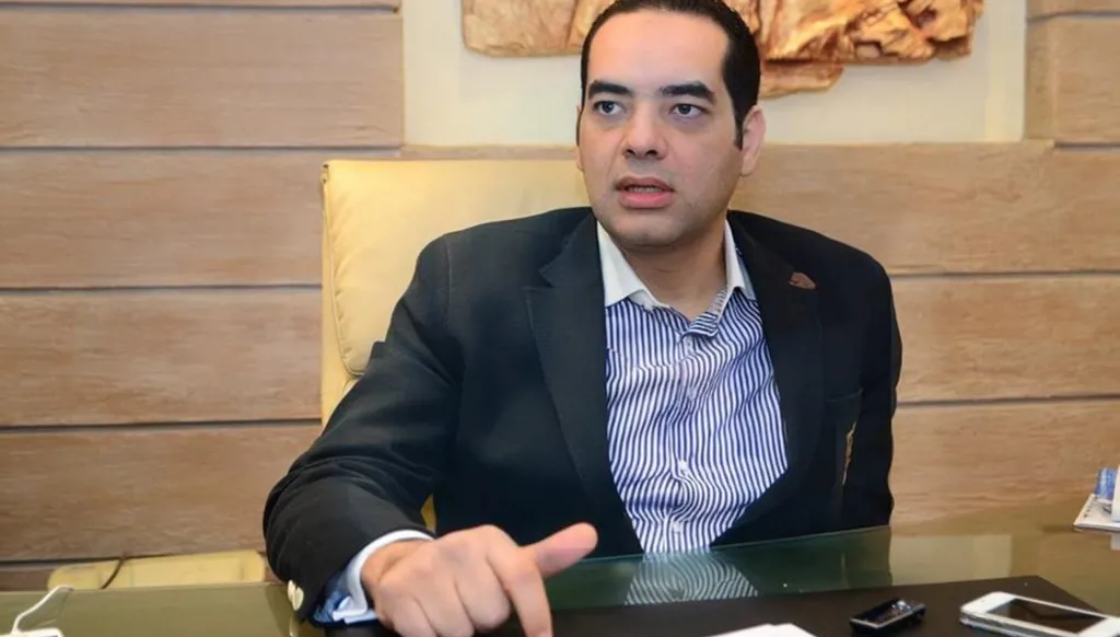 رئيس "بريميير" لـ"النّهار": إعادة تشكيل خريطة الاستثمار العالميّة تفتح فرصاً جديدة لاقتصادات الشّرق الأوسط وأفريقيا