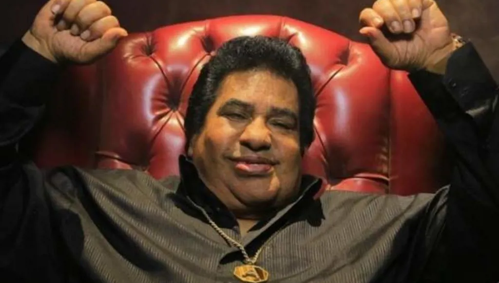 أحمد عدوية يفارق الحياة... "زحمة يا دنيا زحمة"