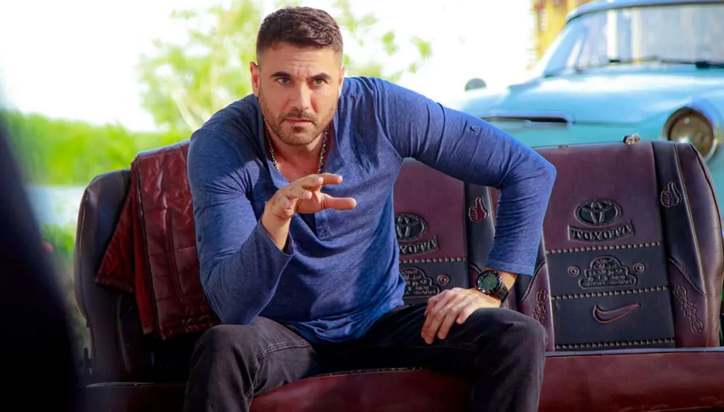بمبلغ خيالي.. أحمد عز ينجو من السجن في نزاعه مع زينة
