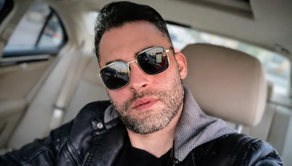 كواليس الساعات الأخيرة في حياة أحمد جلال عبد القوي وختمة القرآن