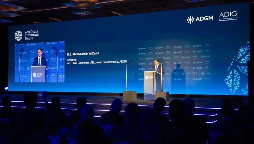 أبوظبي تطرق أبواب المستثمرين البريطانيين بـ56 اجتماع أعمال في لندن