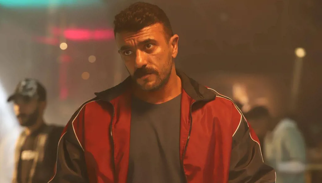 أحمد العوضي يعلن زواج العام المقبل: أنا الاعلى أجراً ومشاهدةً