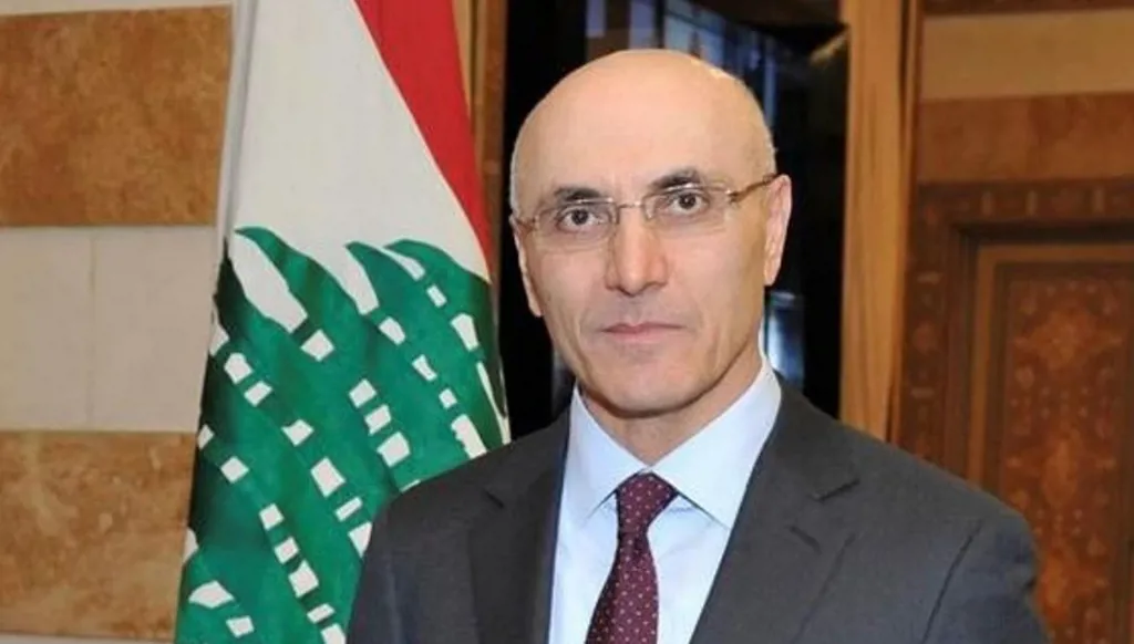 وزير الداخلية اللبناني يرفع الجهوزية الأمنية لمواكبة وقف النار ويشدد على التنسيق الكامل مع الجيش