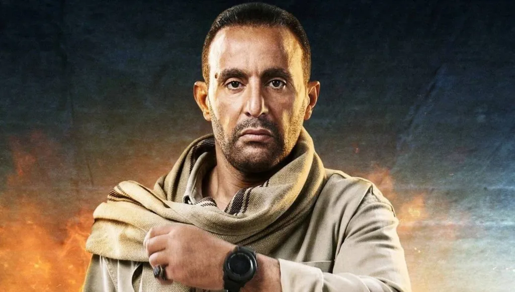 أحمد السقا يعتذر للمرة الثالثة بعد اتهامه بالإساءة إلى المسيح