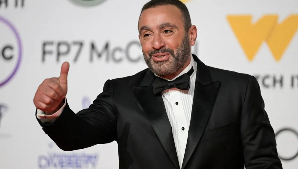 أحمد السقا يعتزل السوشيال ميديا بعد حديثه عن طليقته وصديقه