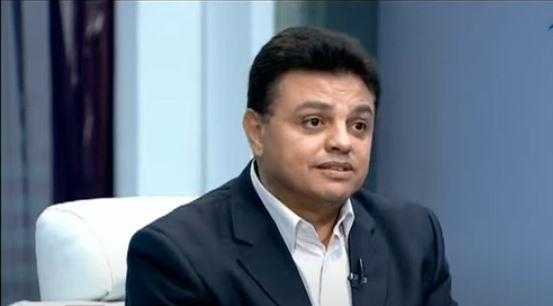 أحمد سعد الدين الناقد السينمائي (وكالات)