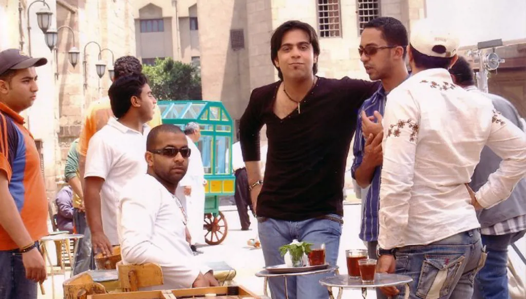 رحيل صاحب أغنية "المانغا" بعد صراع مع المرض