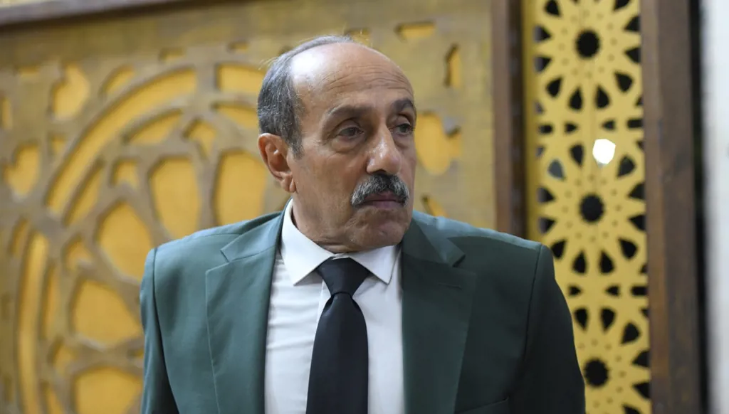 أحمد صيام يستغيث بسبب مشاجرات ووزارة الداخلية تردّ