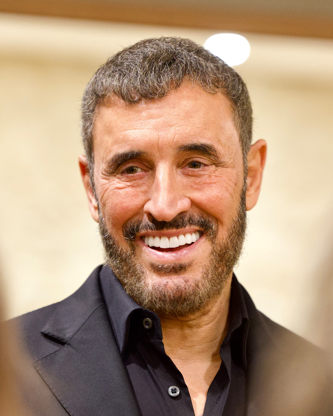 كاظم الساهر (إنستغرام).
