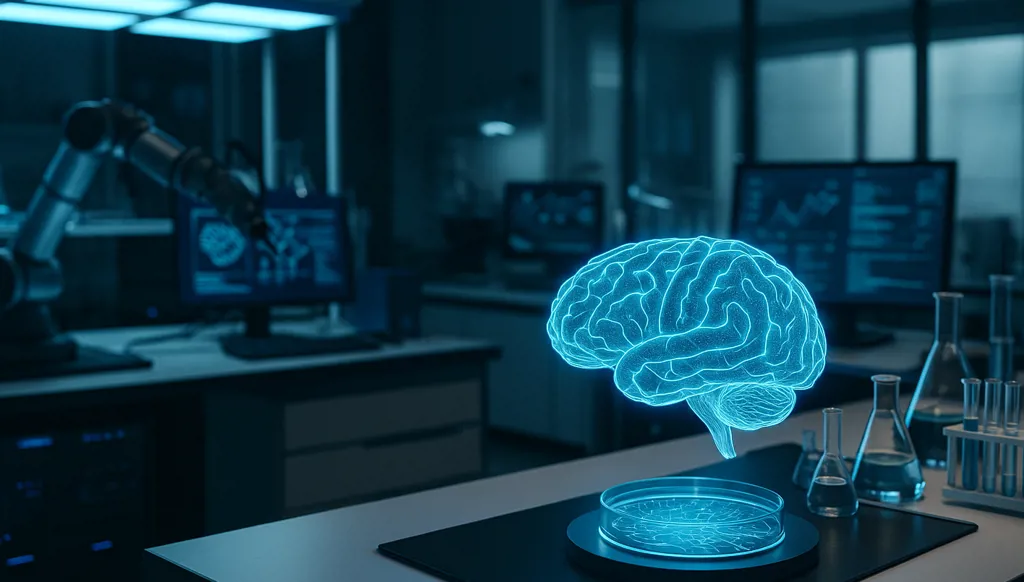 مختبر جديد للذكاء الاصطناعي المتقدم لمعالجة تحديات نشره في المؤسسات