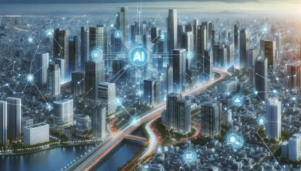 المدن الذكية في الإمارات... تجسيد للتقدم ورؤية نحو الاستدامة