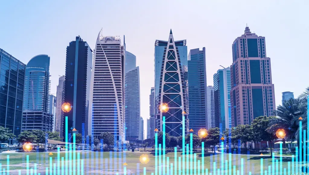 How the UAE is leading the AI revolution: From smart government to global tech leadership