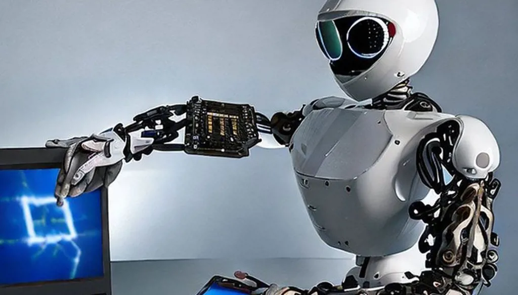 الاتكال غير مَنَاعيّ على "الذكاء" الاصطناعيّ