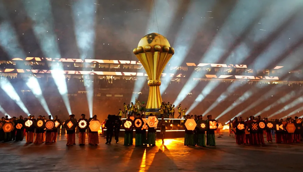 4 دول تقدّم ترشحها المشترك لاستضافة كأس أمم أفريقيا 2028