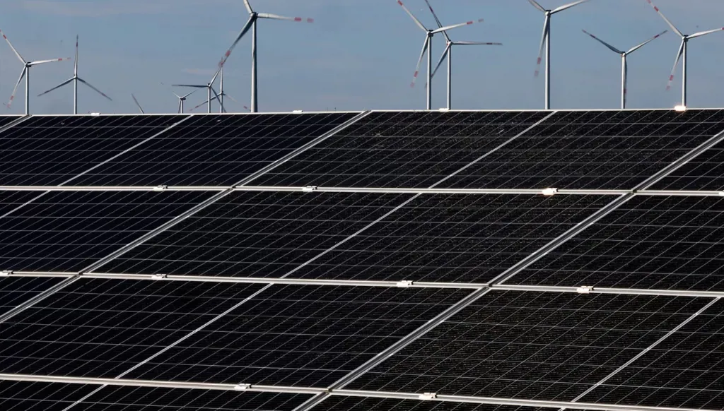 مسؤول أممي: التحول للطاقة النظيفة لم يعد خياراً بل ضرورة