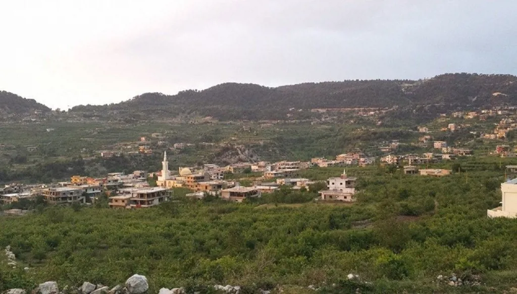 الجيش اللبناني: مقتل أحد أبرز المطلوبين في بلدة جرد مشمش – عكار