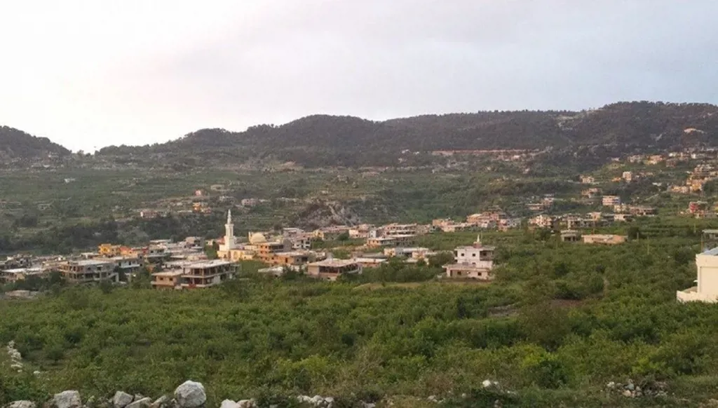 العثور على قنبلتين على طريق عام شمالي لبنان… والجيش يطوّق المكان (صورة)