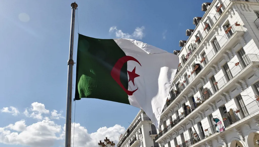 الحكومة الجزائرية تطلق جولة ترخيص النفط والغاز لعام 2026