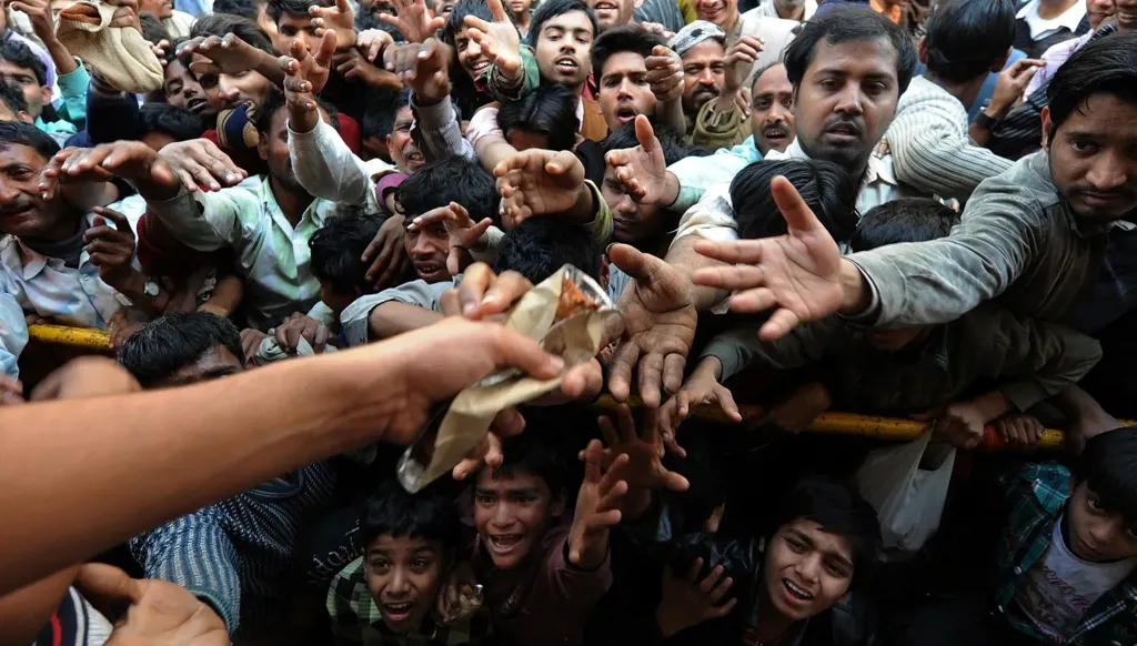 محاربة الفقر هي أولوية البنك الدولي... لا القضايا المناخية