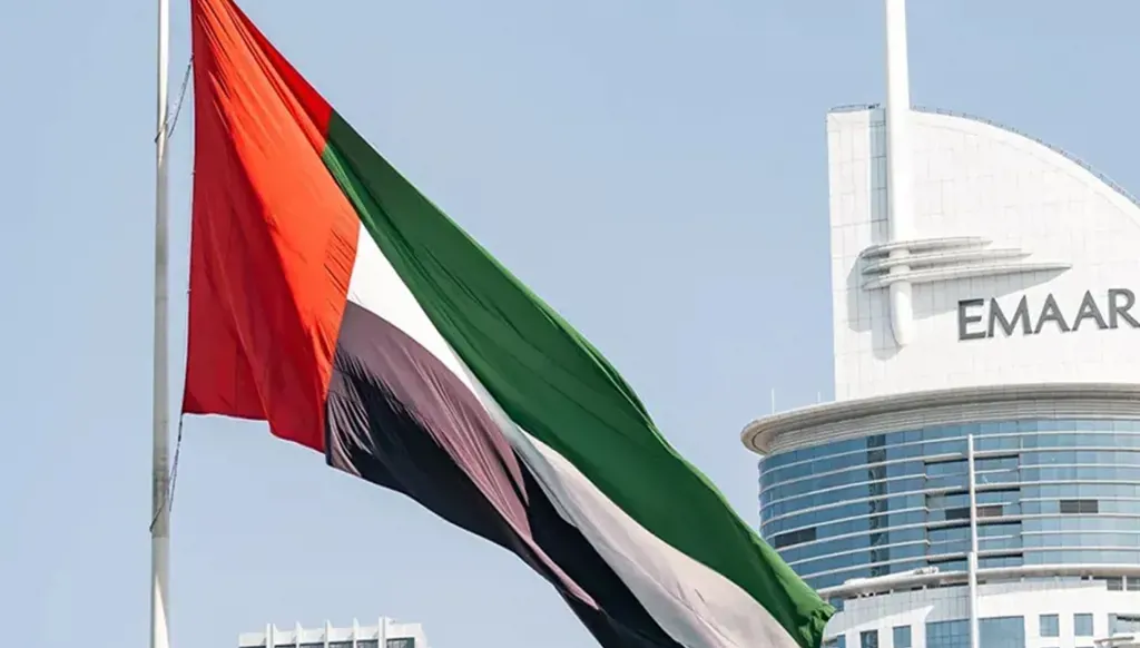 الإمارات تشهد ارتفاعاً للإيرادات الضريبية إلى 12.5 مليار دولار في 2025