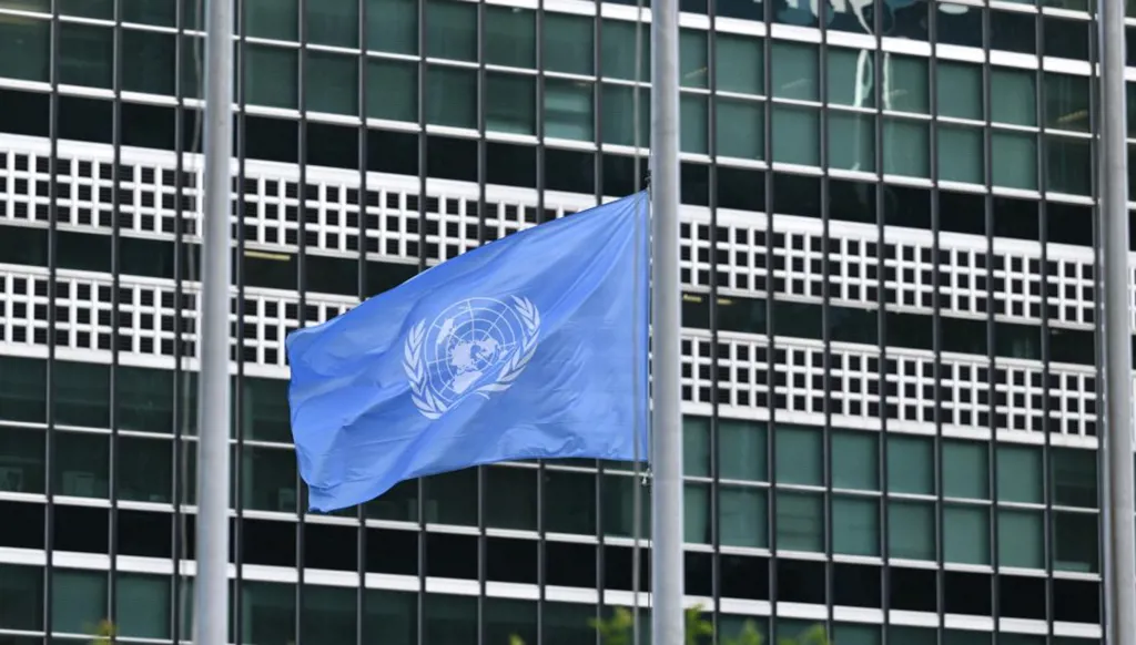 الأمم المتحدة: لدينا فرصة لمساعدة السوريين