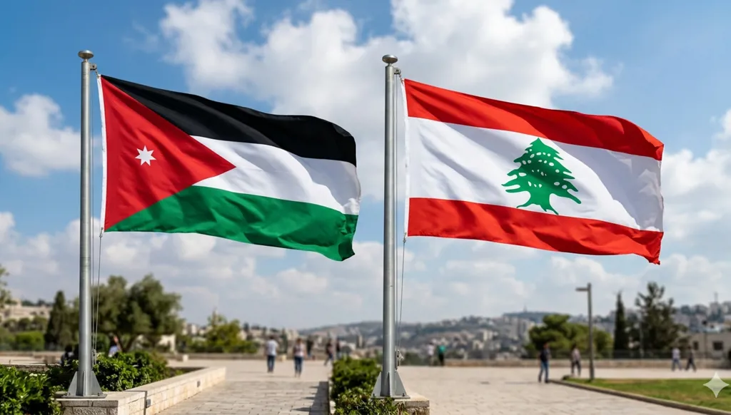 الخارجية الأردنية تدين الاعتداء الإسرائيلي الذي استهدف دورية للجيش اللبناني