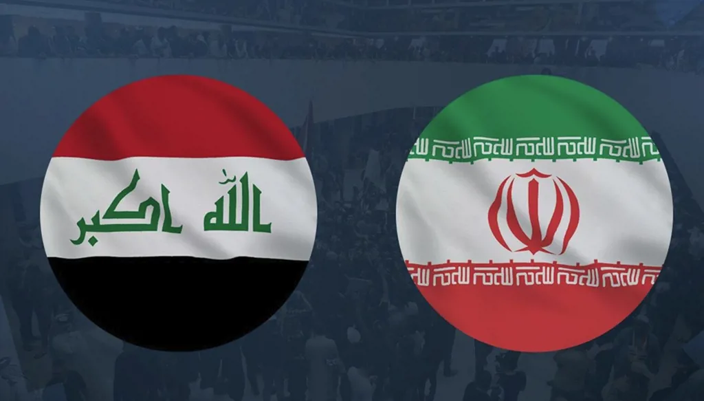 وزيرا خارجية العراق وإيران يبحثان المسار الديبلوماسي: ضرورة الوصول إلى نتائج إيجابية