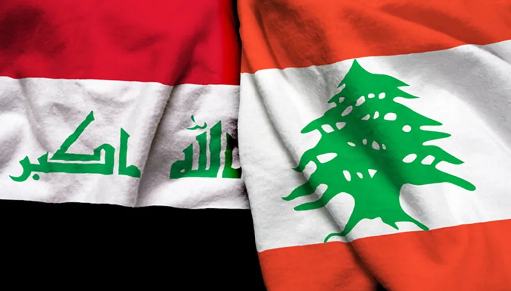 نواف سلام يتَّصل بعلي الزيدي مهنئاً بتكليفه لتشكيل الحكومة الجديدة