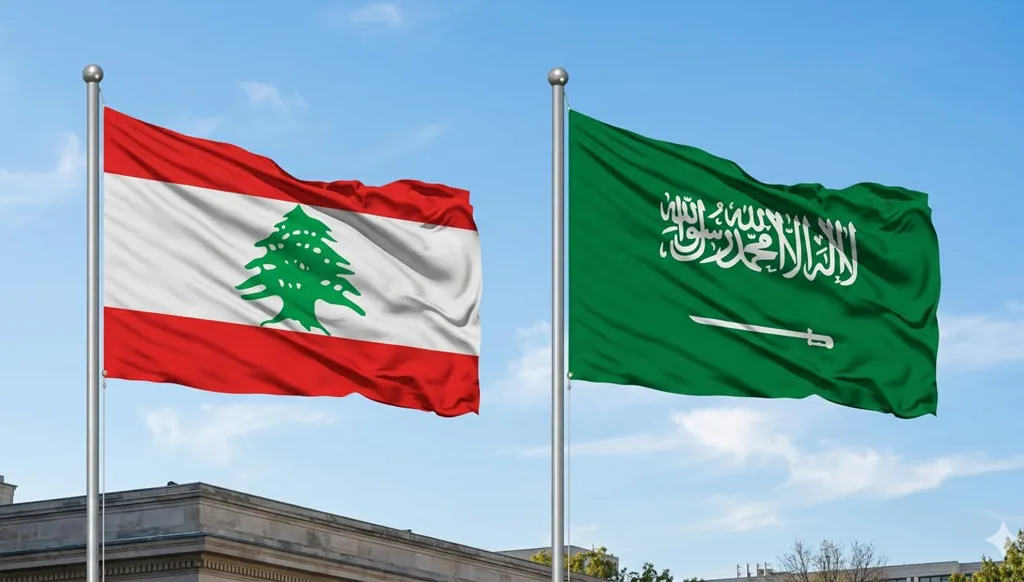 الخارجية السعودية تدين العدوان الإسرائيلي على لبنان واستهداف الجيش اللبناني
