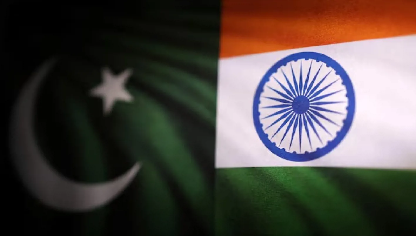 India Arrests 200 People and Accuses Pakistan of Supporting a Terrorist Plot