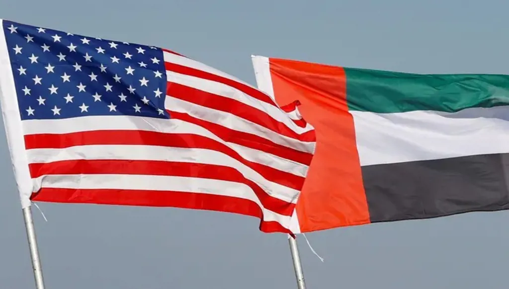 عبدالله بن زايد وماركو روبيو يبحثان هاتفياً التطورات الإقليمية