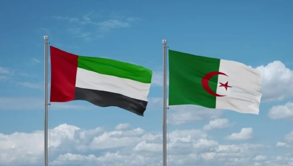 الخارجية الإماراتية: نتطلَّع أن يكون قرار الجزائر قطع علاقاتها مع الإمارات موقتاً