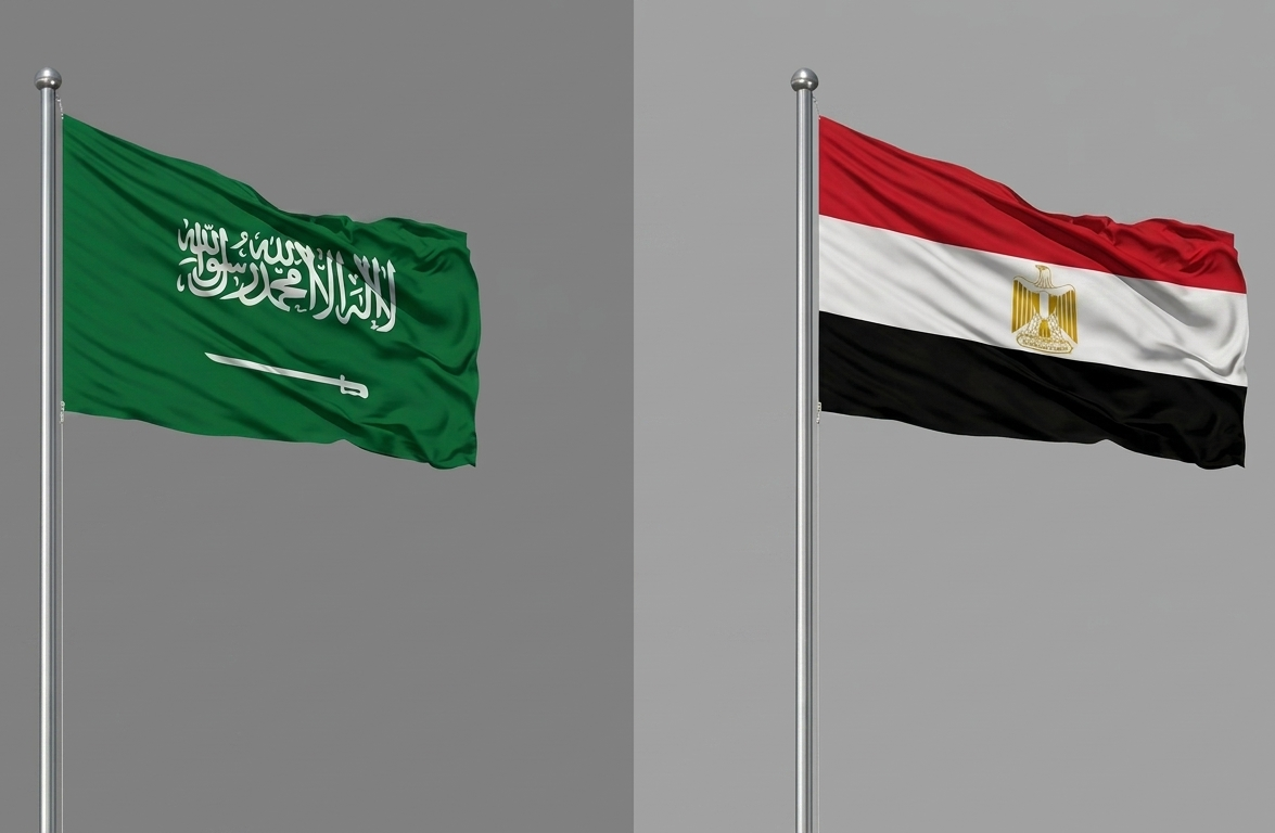 علما السعودية ومصر