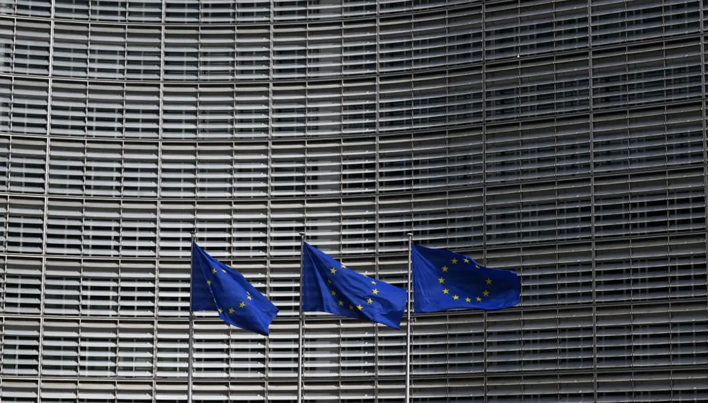 الاتحاد الأوروبي يدعو الولايات المتحدة وإسرائيل إلى إنهاء الحرب مع إيران