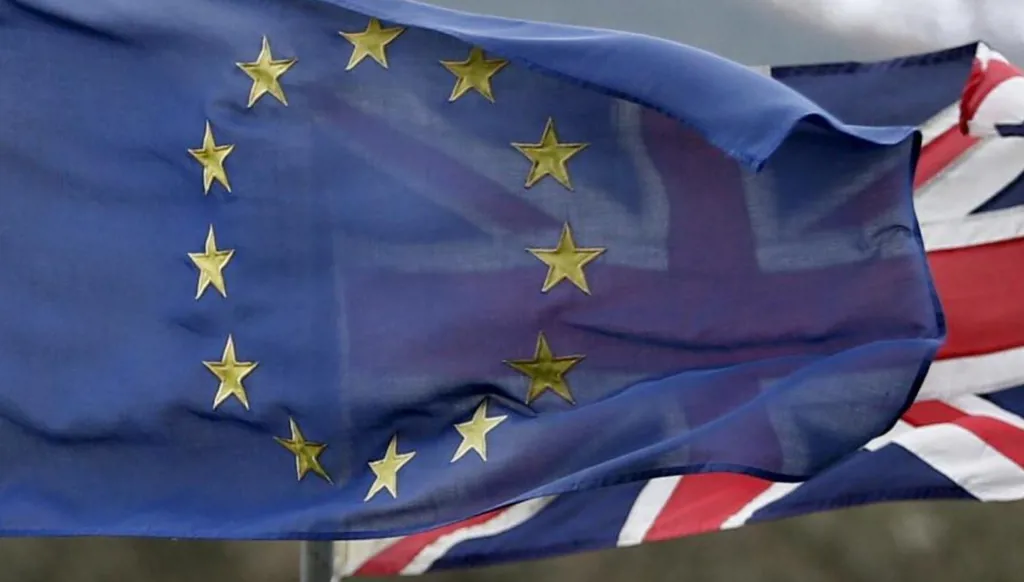 وسط تزايد التوترات مع ترامب بسبب حرب إيران... لندن تتقارب مع الاتحاد الأوروبي