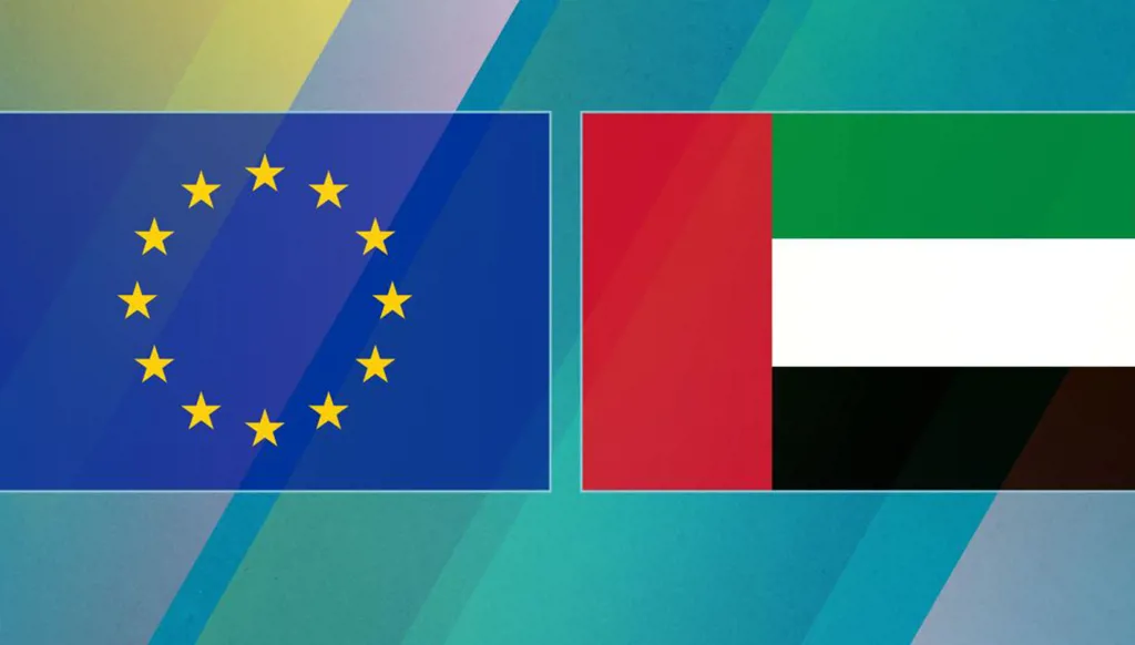 رئيسة البرلمان الأوروبي تدين الاعتداءات الإيرانية على الإمارات