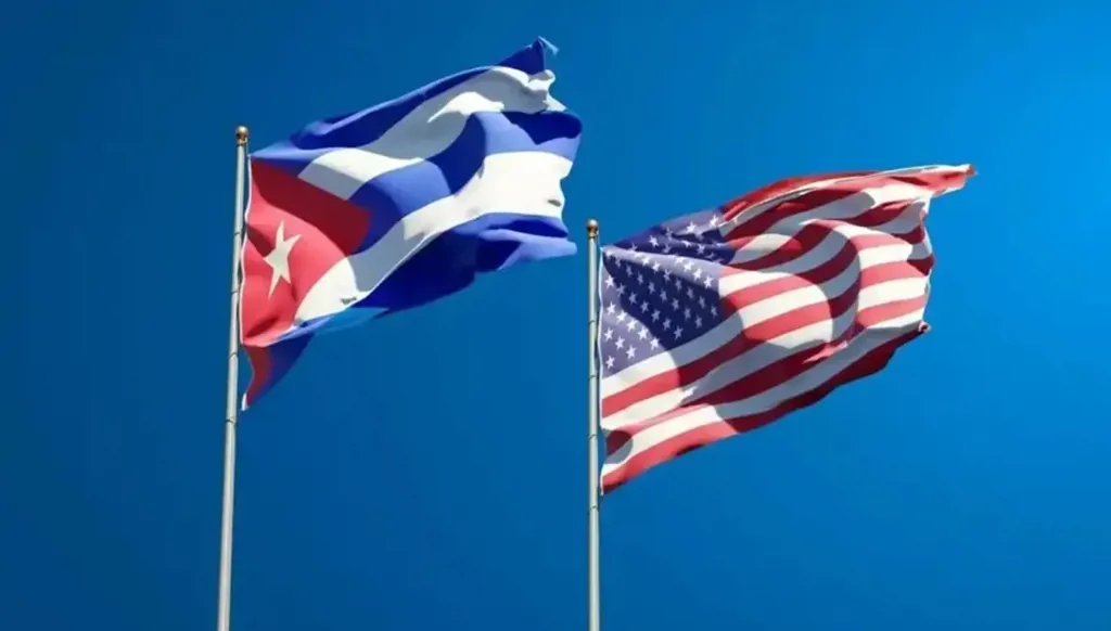 البيت الأبيض: من "مصلحة" كوبا إجراء تغييرات كبيرة سريعاً