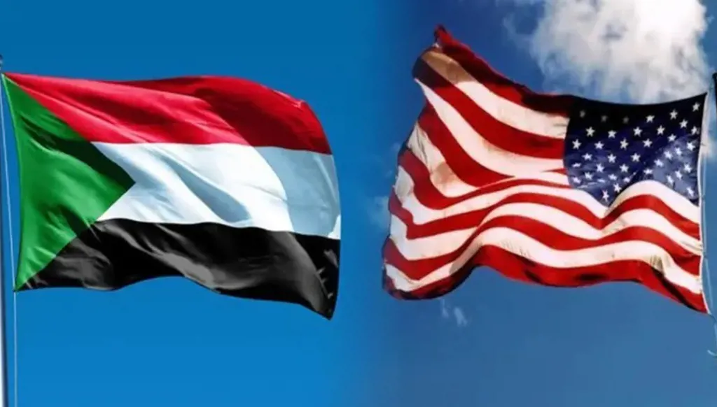أميركا تدعو للسلام في السودان وتدين الفصائل المسلحة
