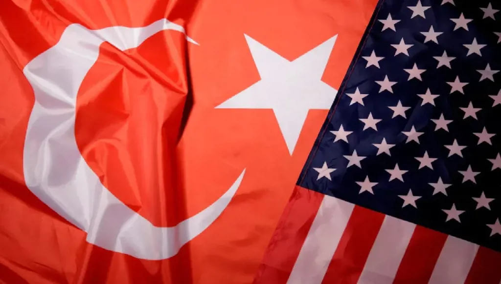 بعد صفقة F-35 لتركيا ورفع العقوبات عن سوريا... هل دخل لبنان مرحلة الحسم استجابةً للمطلب الأميركي نزع السلاح؟