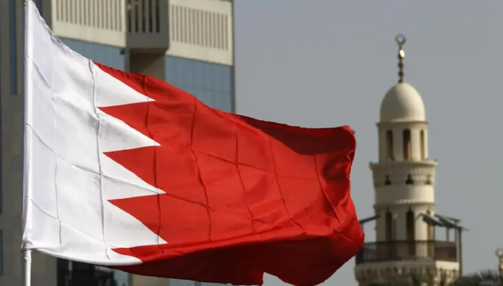 الخارجية البحرينية تدين الهجمات الإيرانية على الكويت