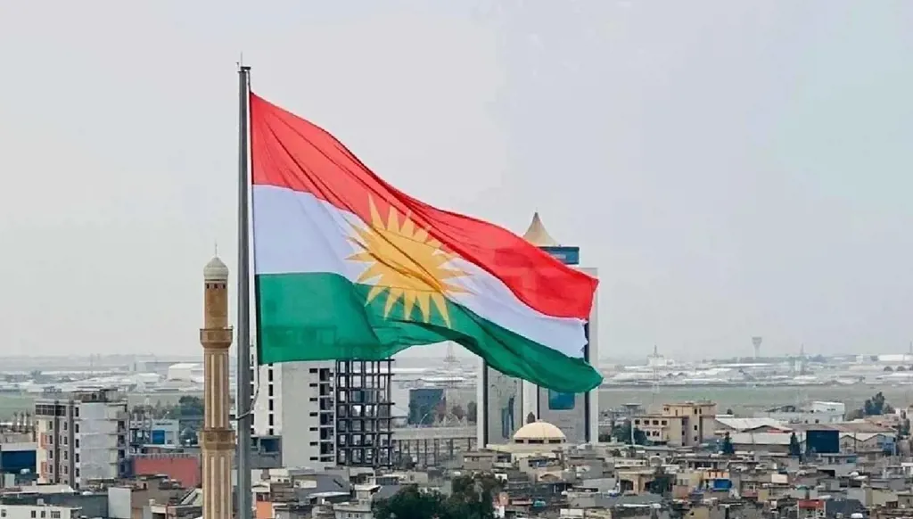 رئاسة إقليم كردستان تدين الهجمات الإيرانية وتدعو لموقف دولي