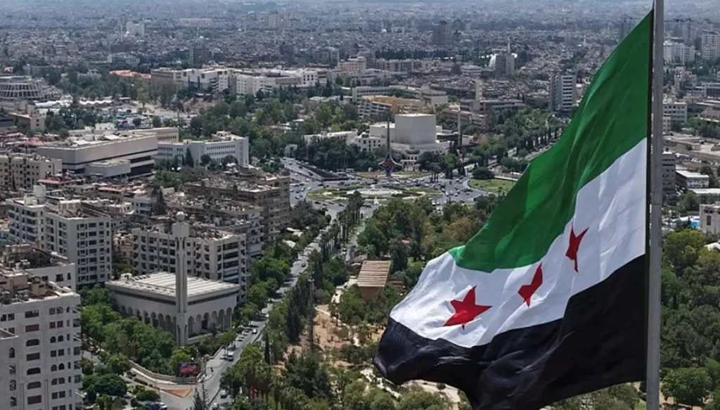 قفزة قياسية في مكاسب المجال الجوي... كيف تحولت الأزمة الإقليمية إلى مصدر دخل لسوريا؟