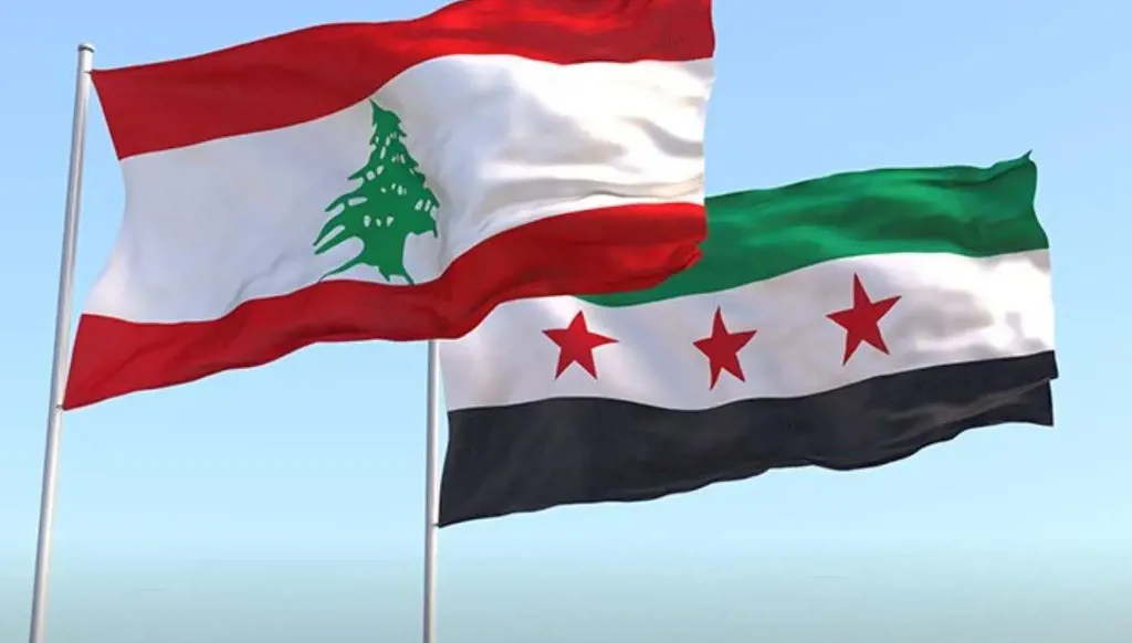سوريا: اتفاقية نقل المحكومين السوريين من لبنان تتويجٌ لشراكةٍ استراتيجية بين البلدين
