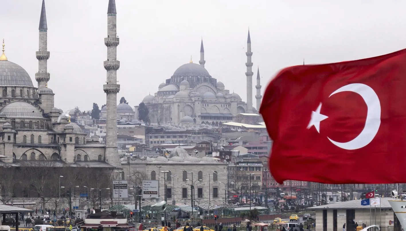 صورة تعبيرية.