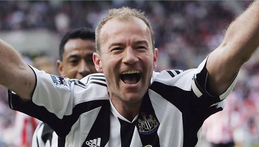 ملوك الأهداف الحاسمة عبر تاريخ الدّوري الإنكليزي