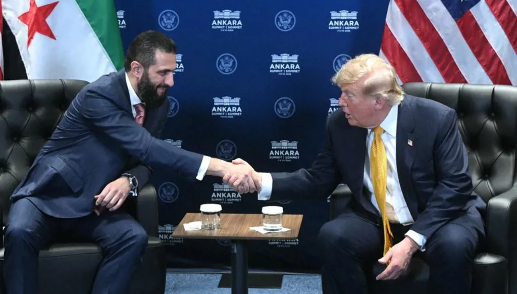 سوريا في لبنان: تناقض في الموقف الأميركي أم خيارات مفتوحة؟