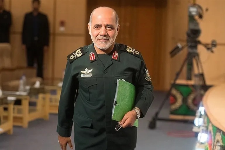 علي عبداللهي.