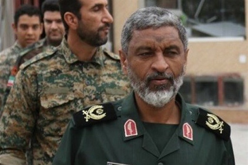 علي عظمائي.