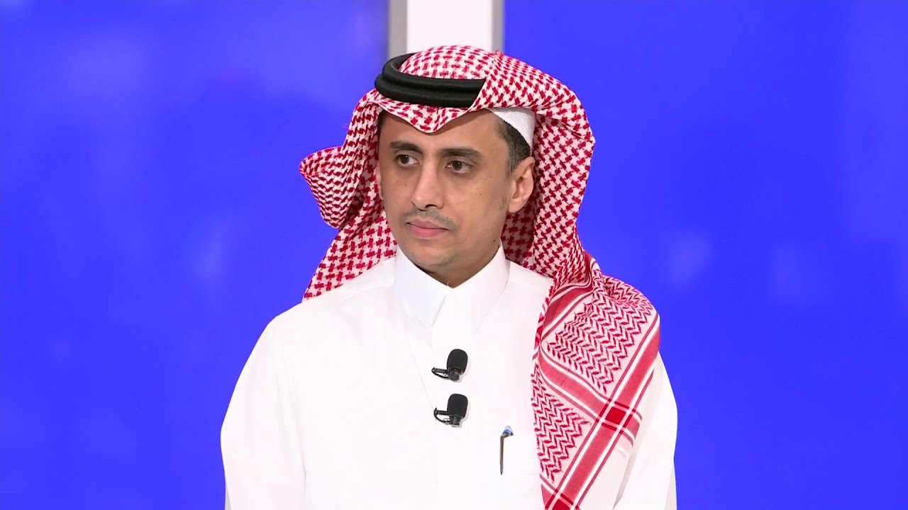 دكتور علي الحازمي (أرشفية)